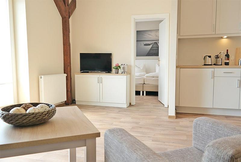 Apartment Mueritzspeicher